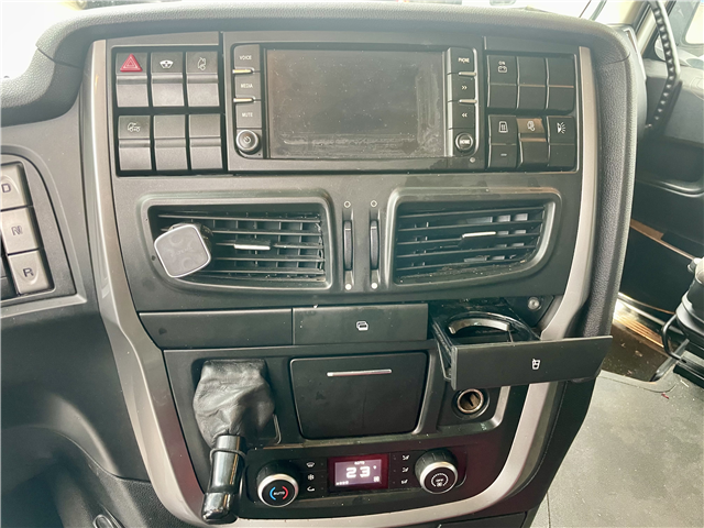 Iveco Stralis AS440S46 T/P