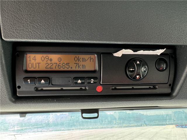 MAN TGS 26.360 6x4H*4 Simon Moos KSA