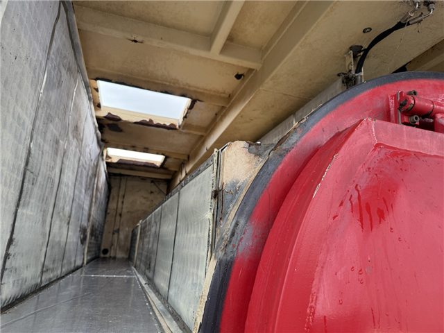 MAN TGS 28.360 6x4H*4 Simon Moos KSA