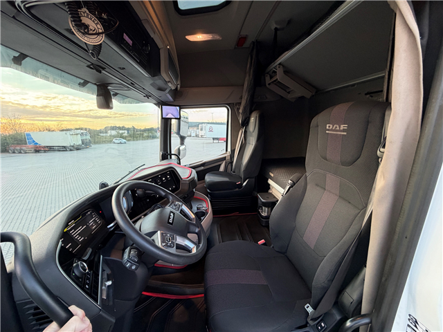 DAF XG FT 480