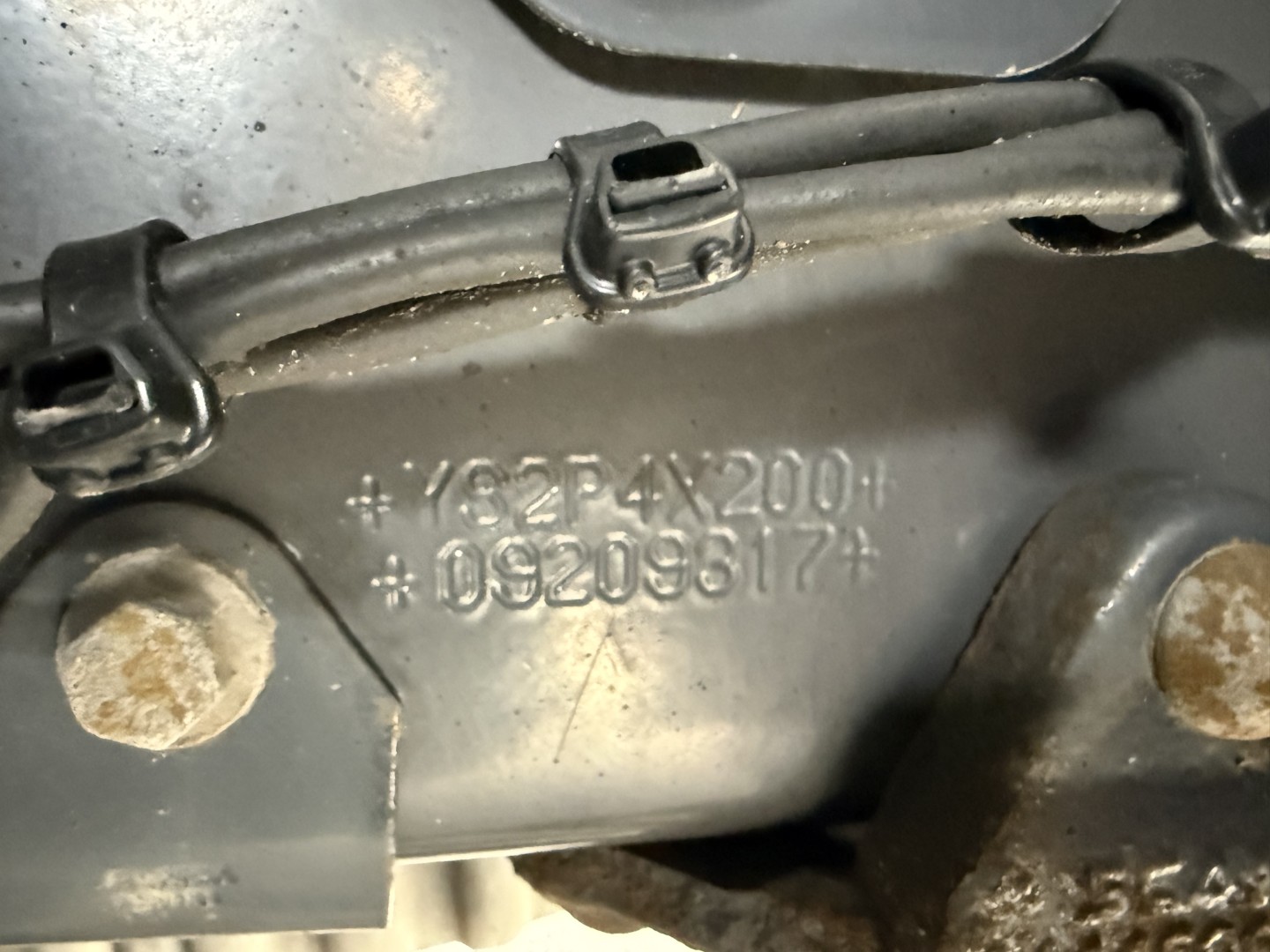 Scania P250 4x2 Carrier Supra 950 mt. Euro 6