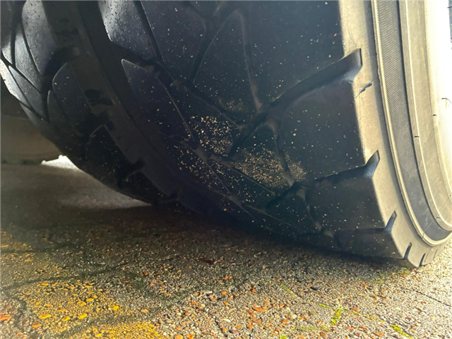 Scania R 500 B6x2*4NB - Kroghejs