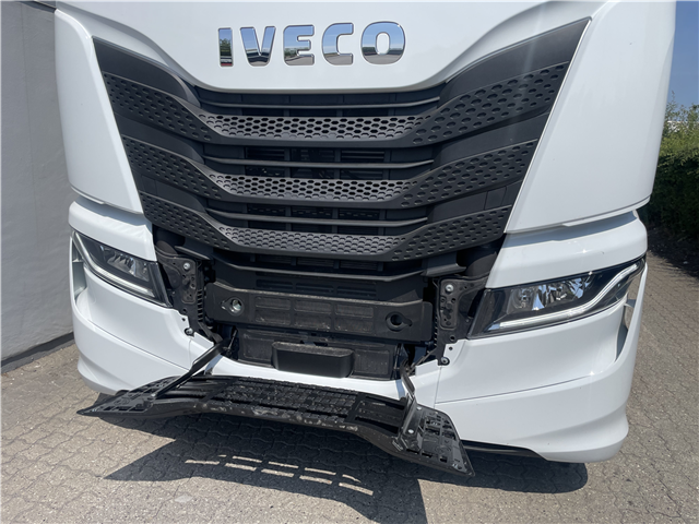 Iveco S-WAY AS440S49-E6e TX/FP 6x2x4