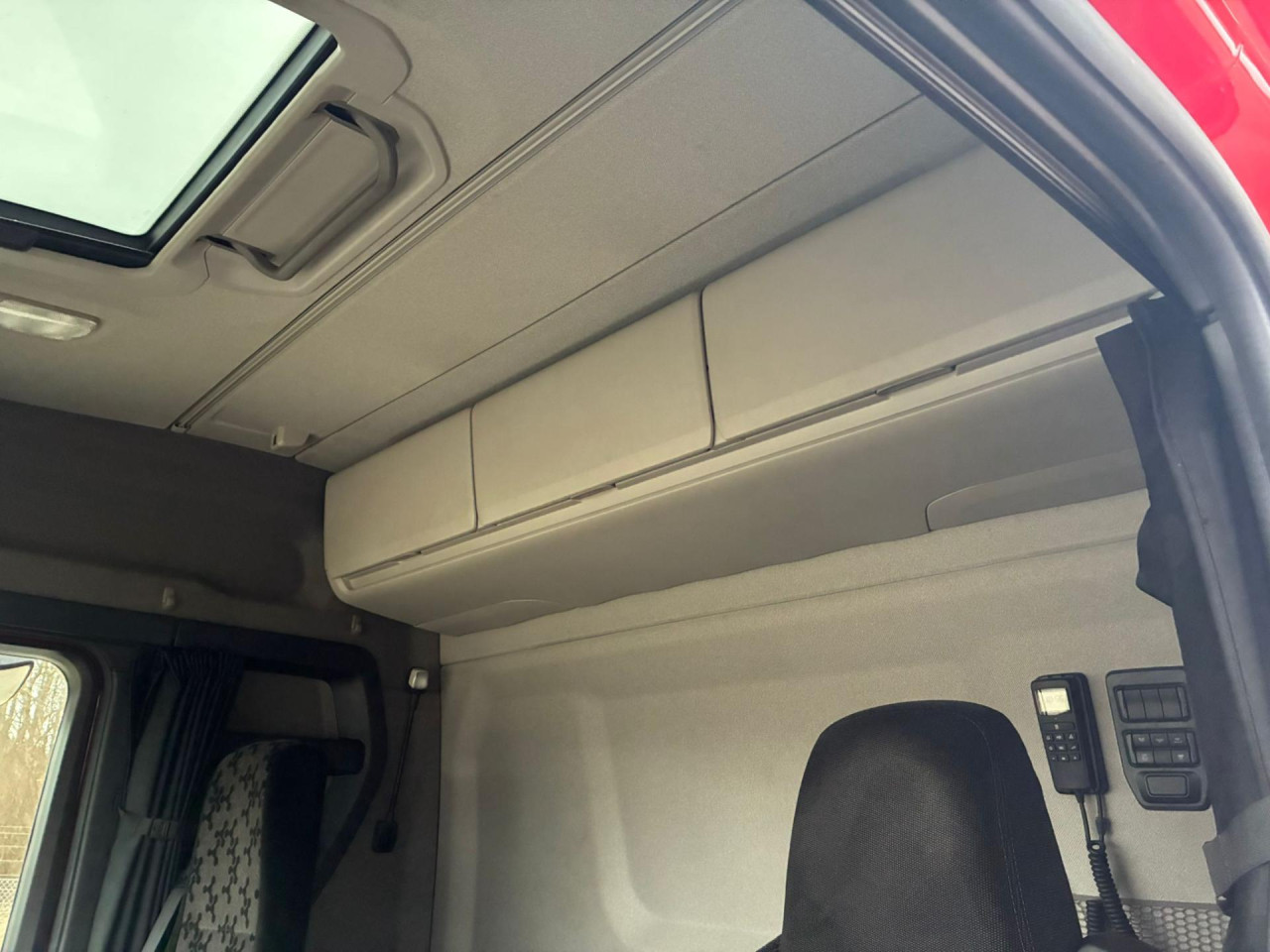 Scania R 450 A6x2/4NB