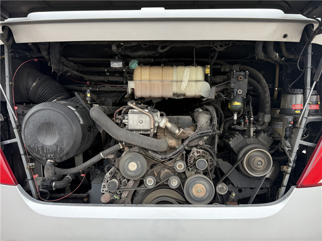 Neoplan Starliner N5218 Euro 6