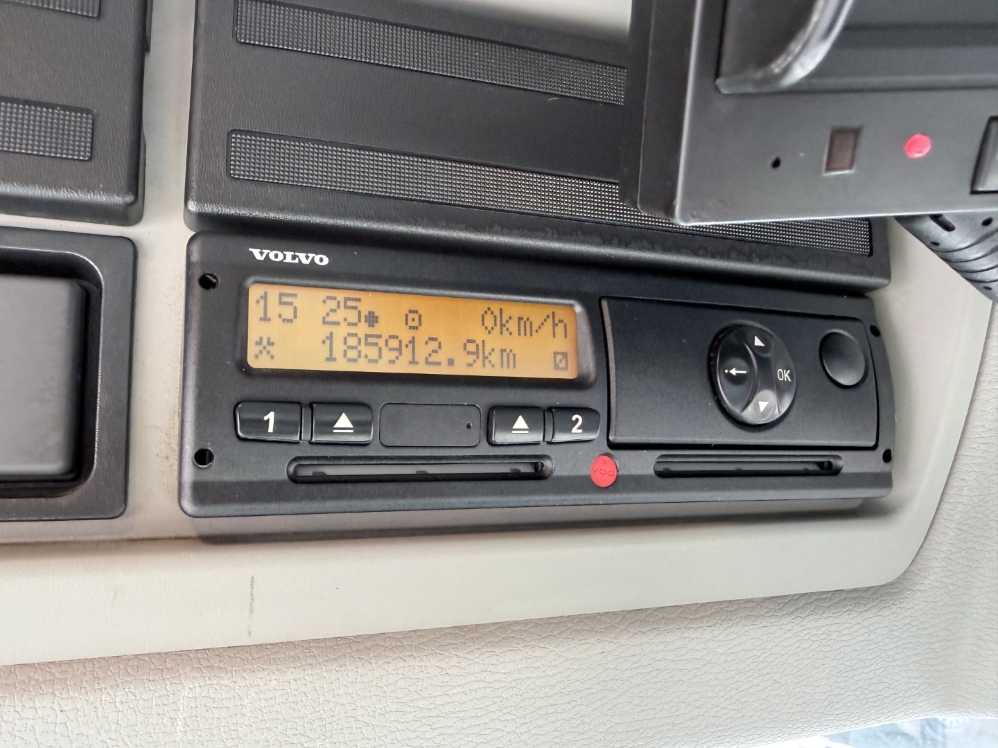 Volvo FL280 4x2 Euro 6