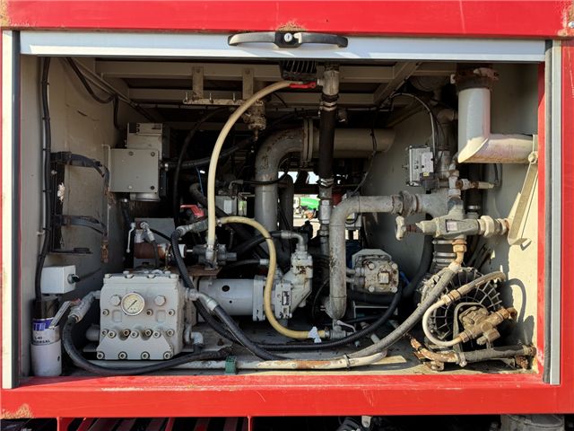 MAN TGS 26.360 6x4H*4 Simon Moos KSA