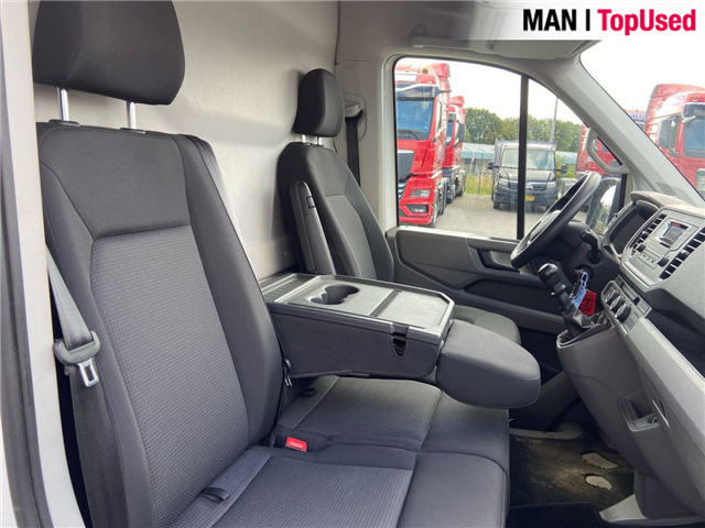 MAN TGE 3.140 4X2F SB