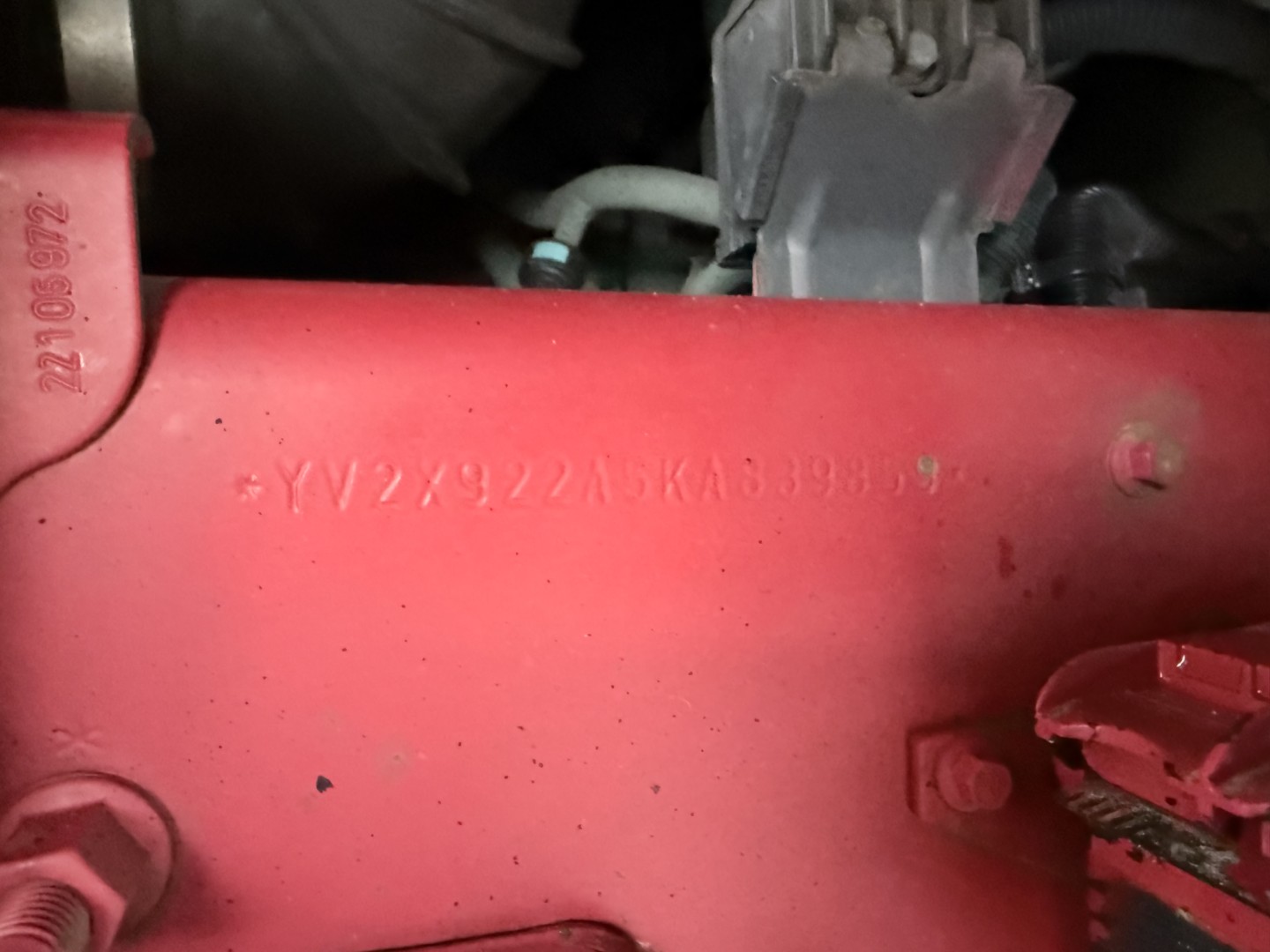 Volvo FM370 4x2 Globetrotter Euro 6