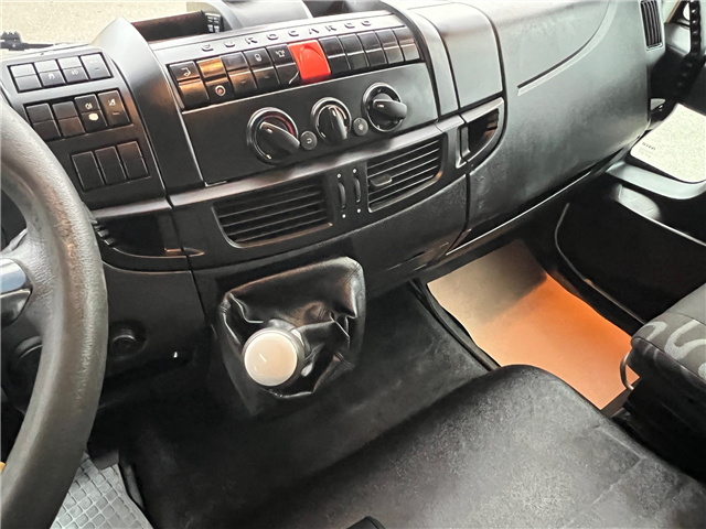 Iveco 160-250 EuroCargo