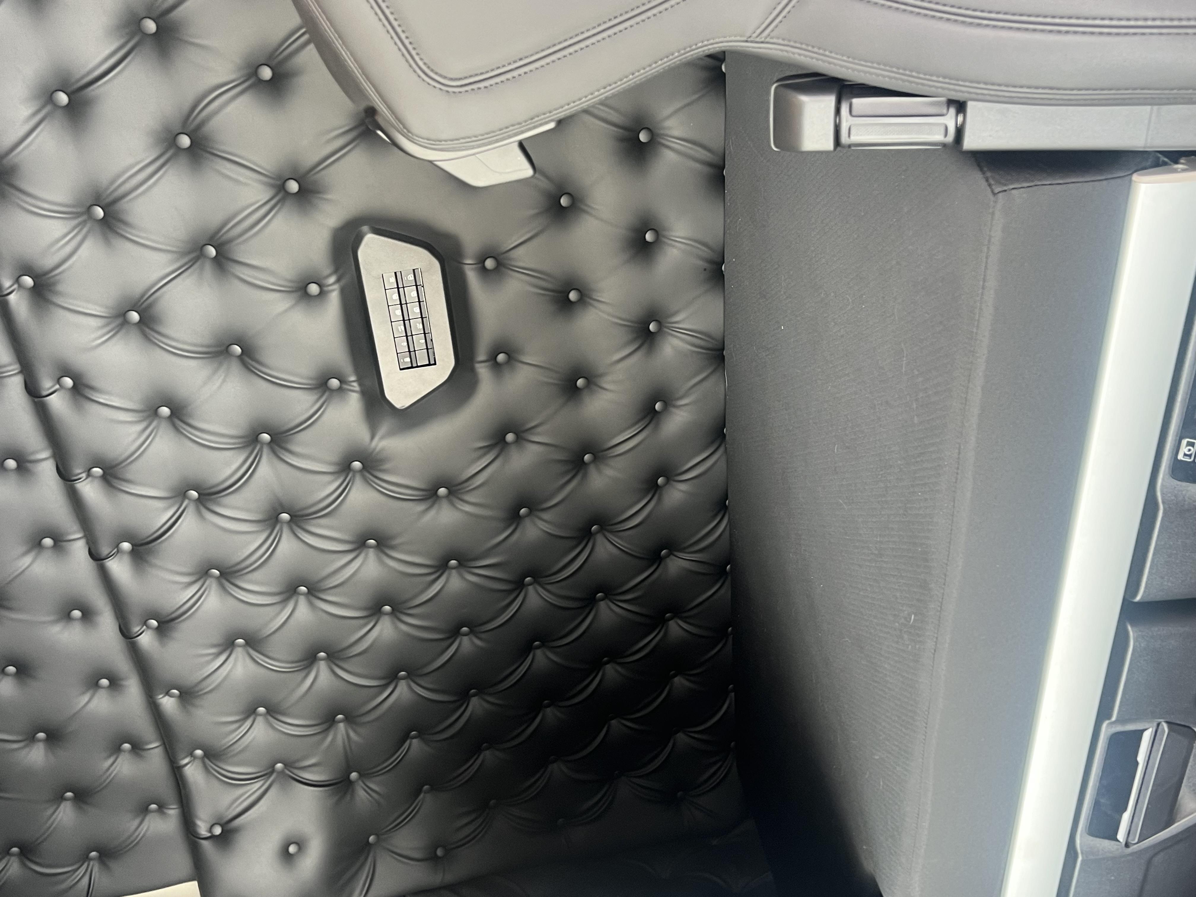 Iveco S-WAY 8X2/6 tripple-boggie