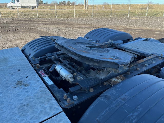 Scania R500 6X2 Retarder 3150mm Hydraulik