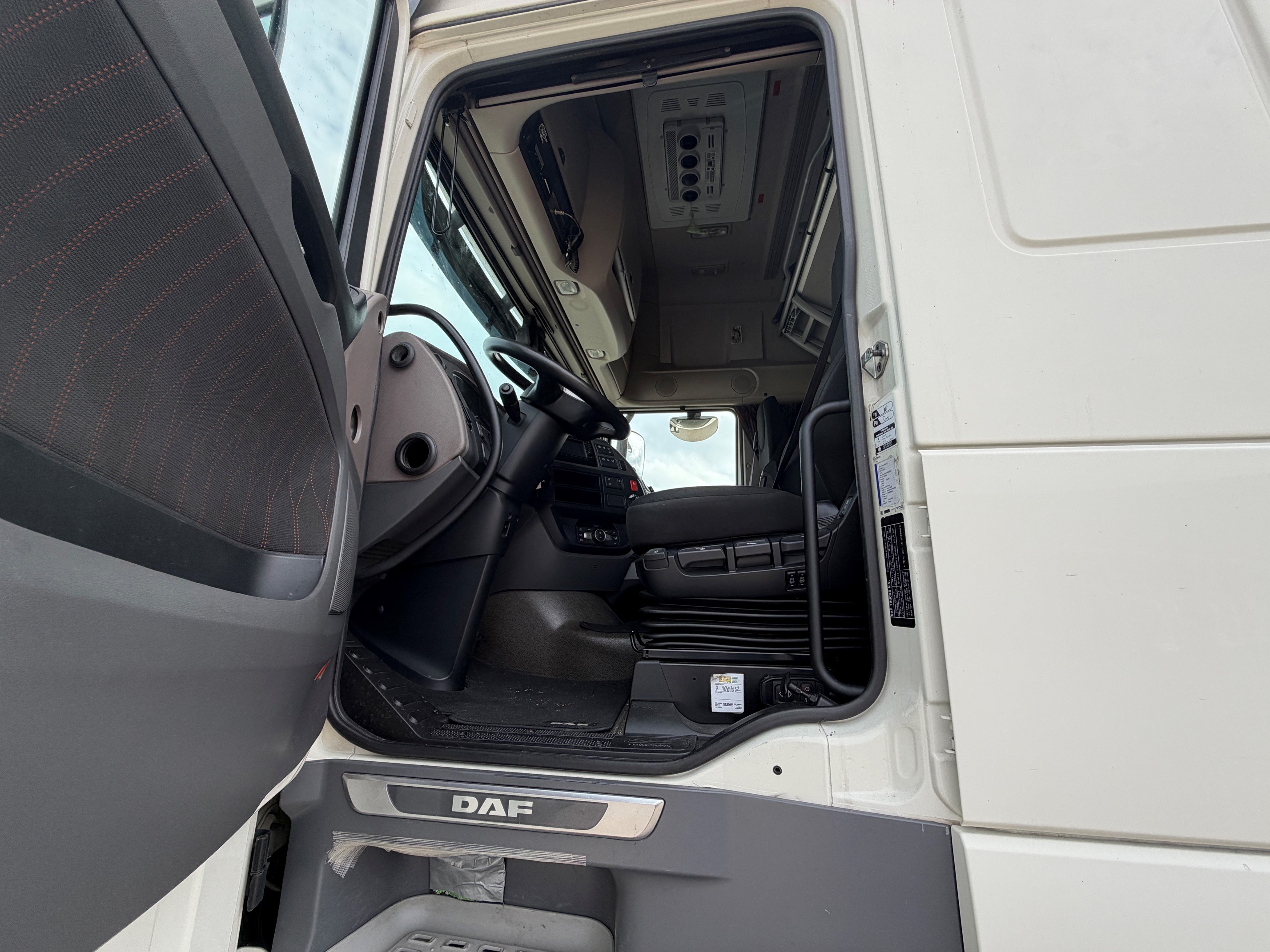 DAF XF 480