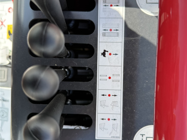 Bucher Remote Reel / Satellitspuler