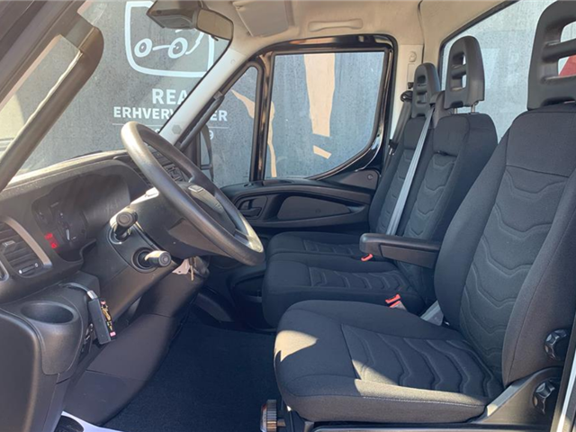 Iveco Daily 70C17 3,0L 170HK