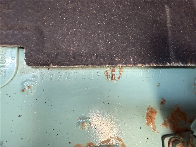 Volvo FM500 8x2*6 / Kran HMF 2620 K5 Pendel Tip