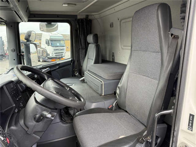 Scania P380 LB6x2*4 Hvidtved Larsen FlexLine 310