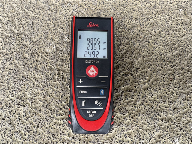 Volvo FM330 6x2*4 Carrier Supra 1250 Mt 9,9m (defekt kølemaskine)