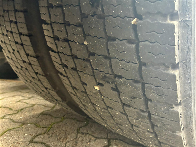 Scania R 450 A6x2/4NB