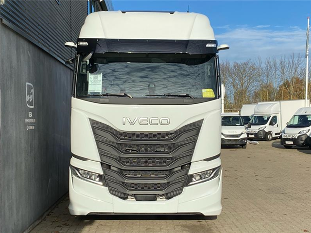 Iveco AS440S50-E6e TX/FP 6x2x4