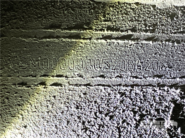 Schmitz Semi Reefer Standard Dobbeltdækk