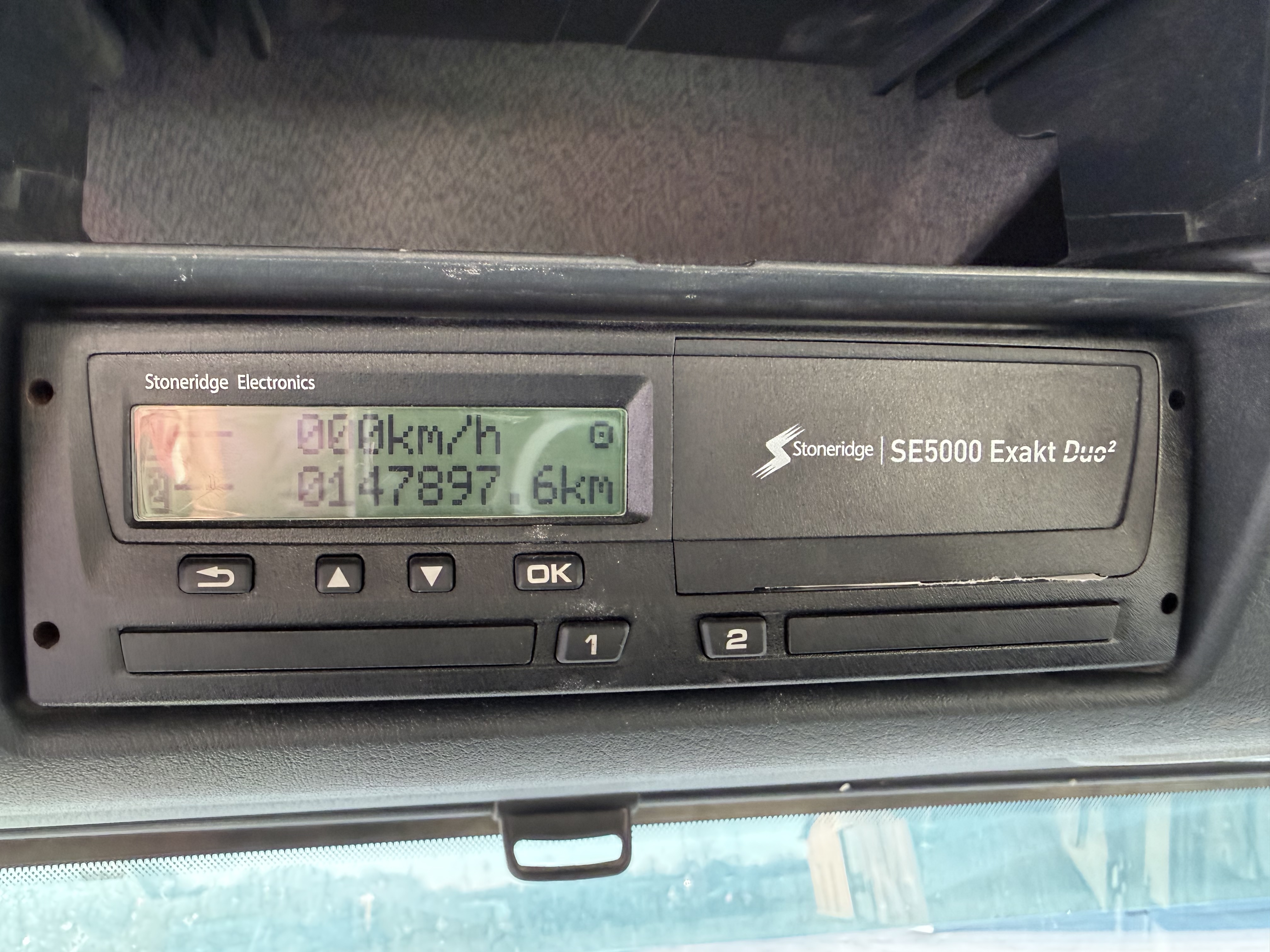 MAN TGS 41.400 8X4 BB Naaktgeboren VP-8000 - 14.000 L