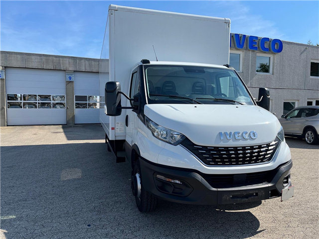 Iveco 70C18 HA8/P