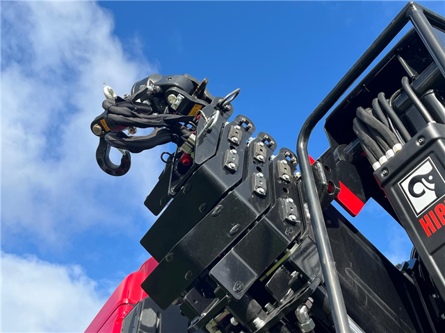 Iveco X WAY AS350X58 ZY/FS