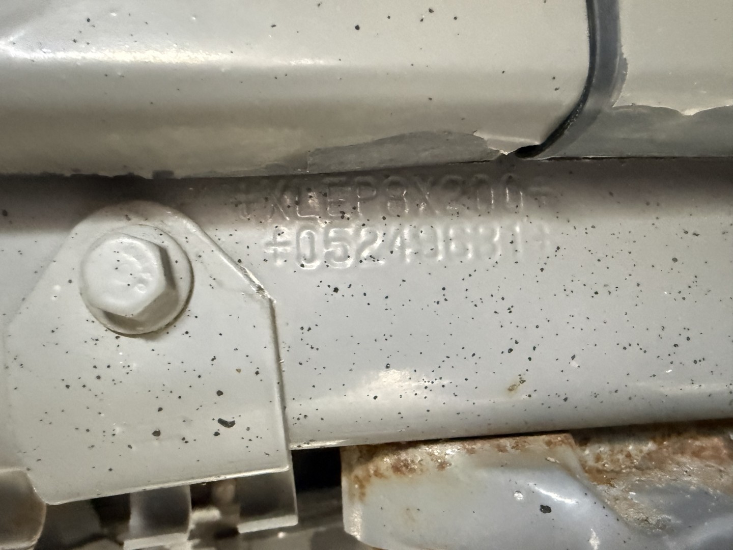 Scania P400 8x2*6 24.000 l. ADR Tank