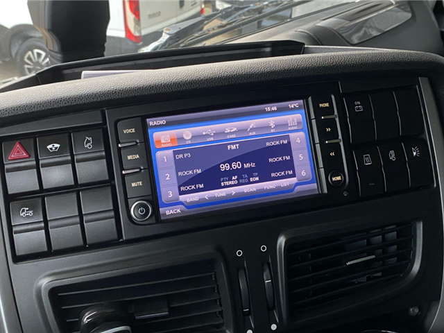 Iveco Stralis AS440S46T/P