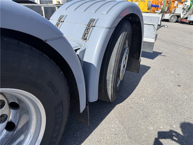 Scania R500 NGS 6x2*4 CR20H ADR Chassis