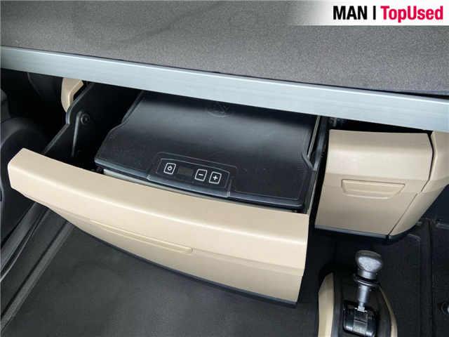 MAN TGX 18.460 4X2 BLS