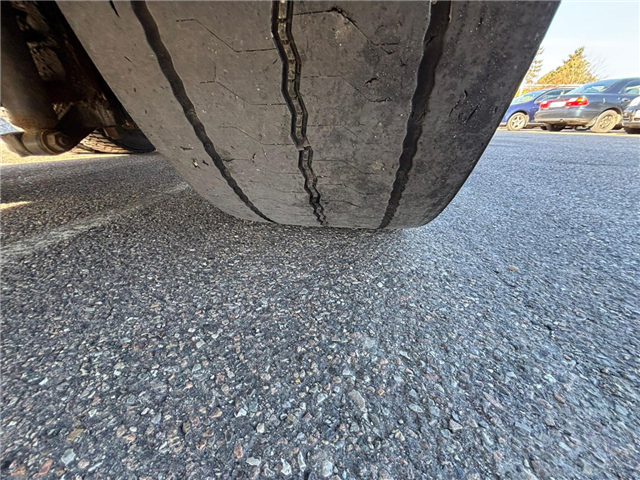 Scania P 410 B6x2*4LB Lad, Lift og træk