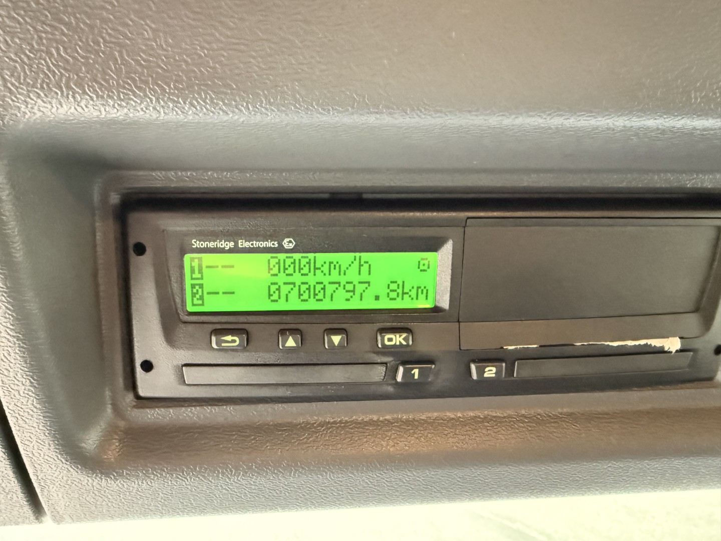 Scania G450 8x2*6 24.000 l. ADR Tank Euro 6