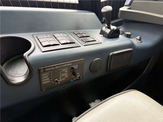 Neoplan Starliner N5218 Euro 6