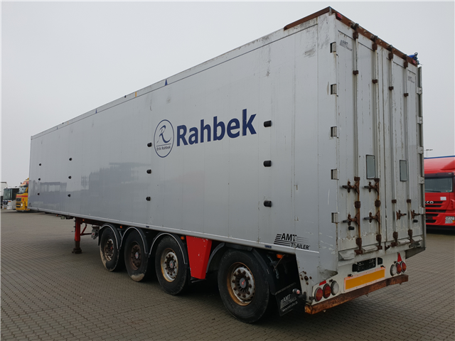 AMT 93 M3 Walkingfloor