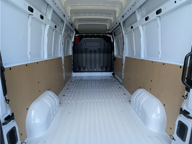 Renault Trucks Fabriksny Renault Master VAN 2,3 dCi 145 HK