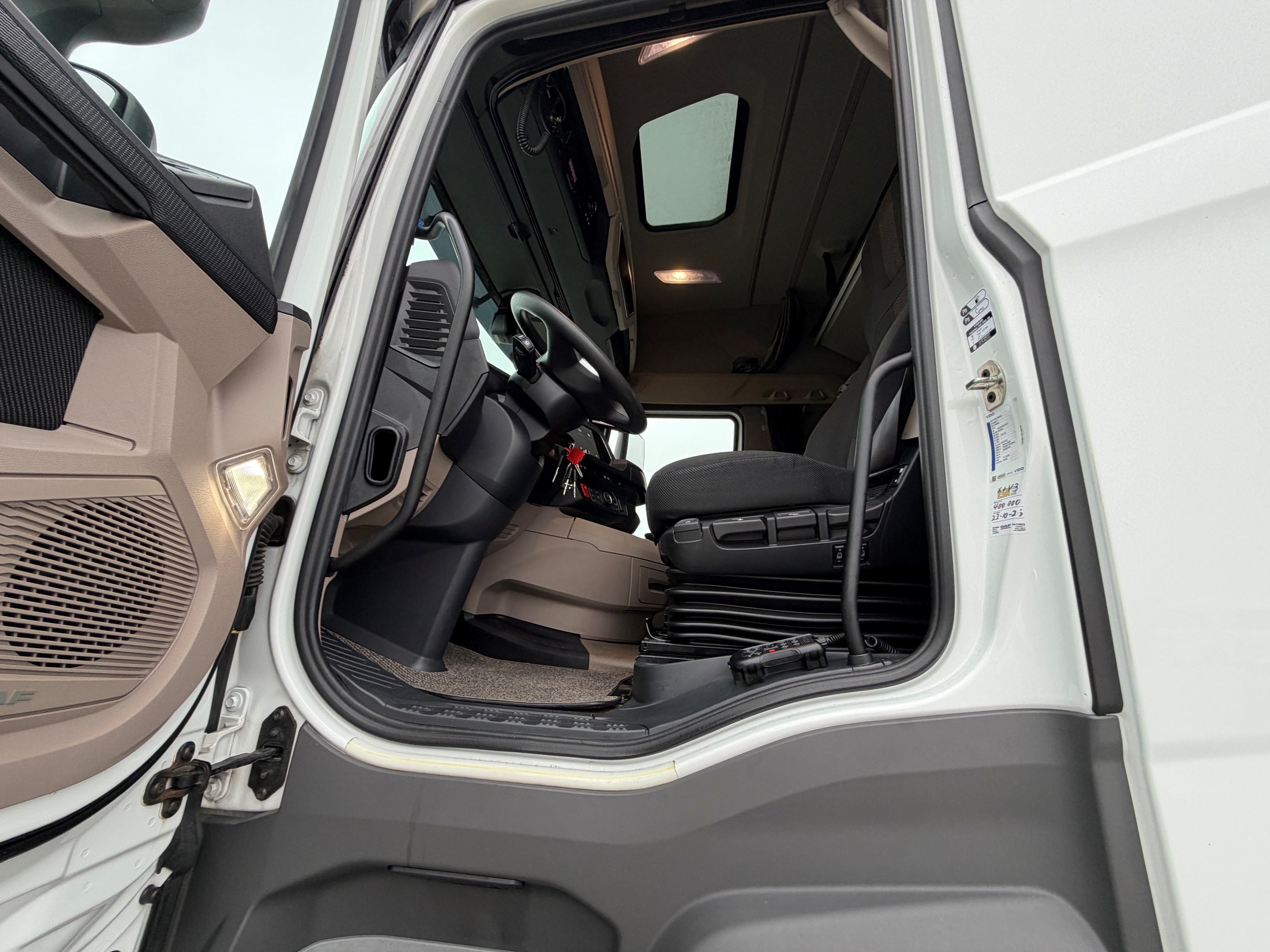 DAF XG FT 480