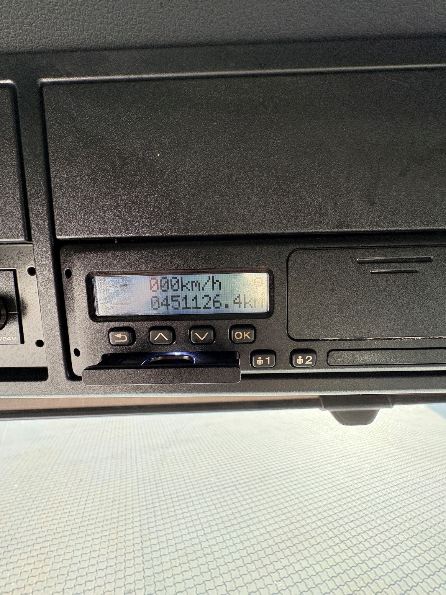 DAF XG FT 480