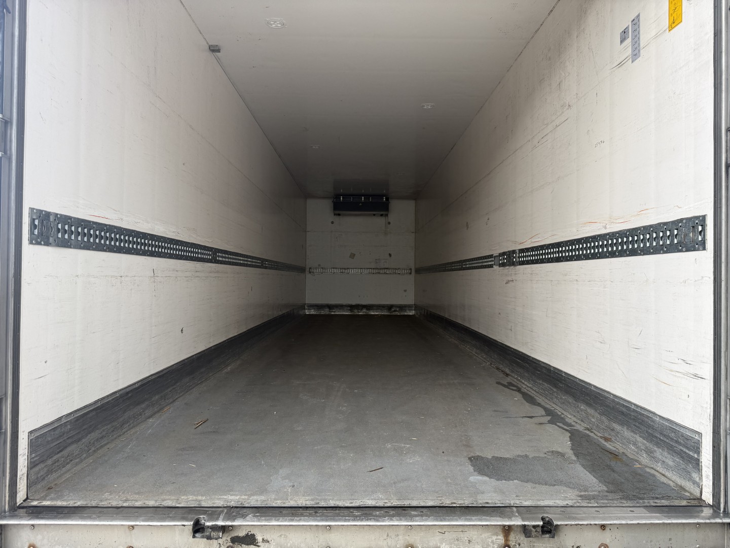 MAN TGM 26.340 6x2*4 Carrier Supra 1250 Nordic