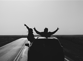 Fly, tog eller bil rundt i Danmark