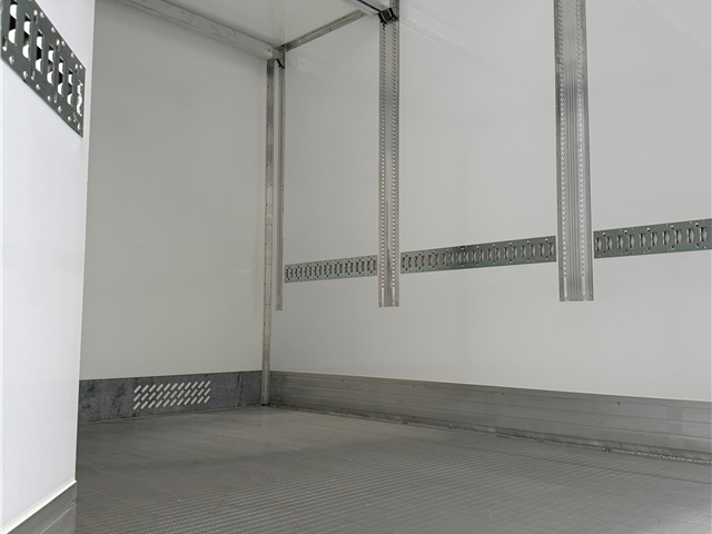 Piako 2 & 3 - Akslet Linktrailere med Dobbeltstock og fuld sideåbning sælges.