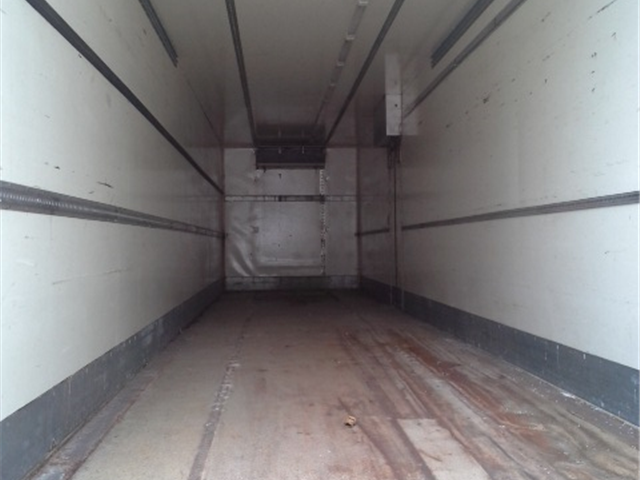 Burgers 2 akslet flower