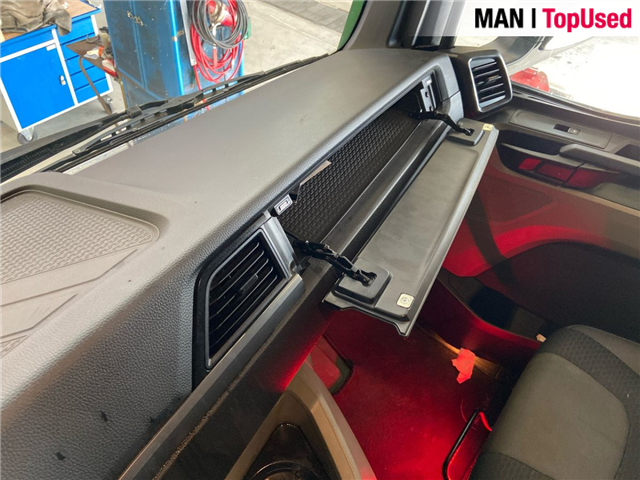 MAN TGX 18.430 4x2 BL SA