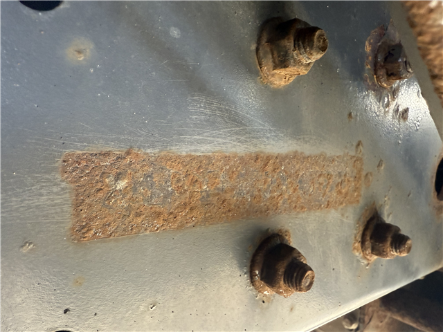 DAF LF45/220 4x2 Fragtlad & lift Euro 6