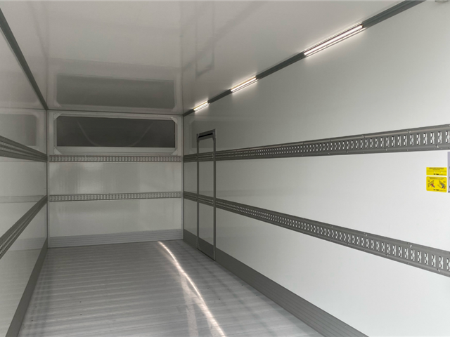 Iveco 70C21HA8 - 12 pallers