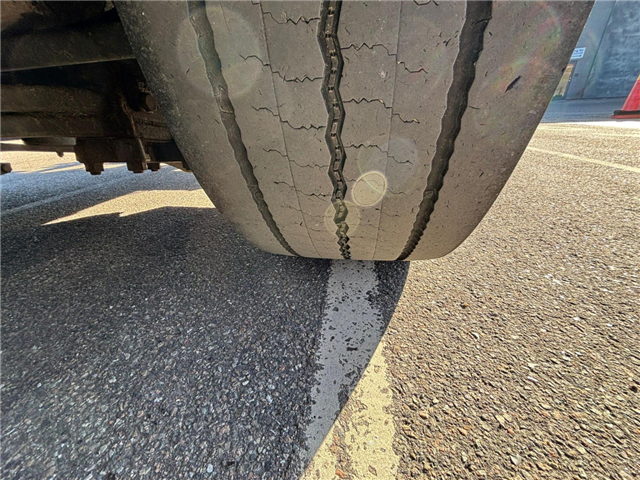 Scania P 410 B6x2*4LB Lad, Lift og træk