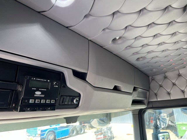 Scania R500