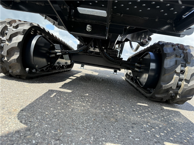 Bucher Remote Reel / Satellitspuler