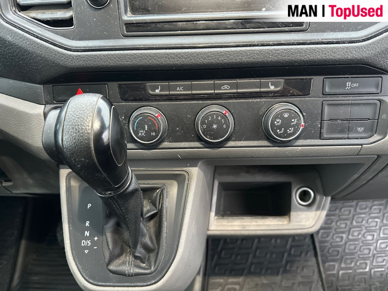 MAN TGE 3.140 4X2F SB